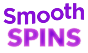 SmoothSpins logo